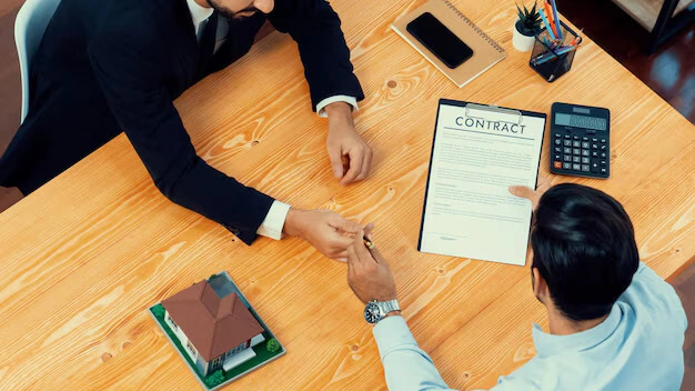 Moving Forward with Confidence with the Support of a Mediator Kensington & Chelsea