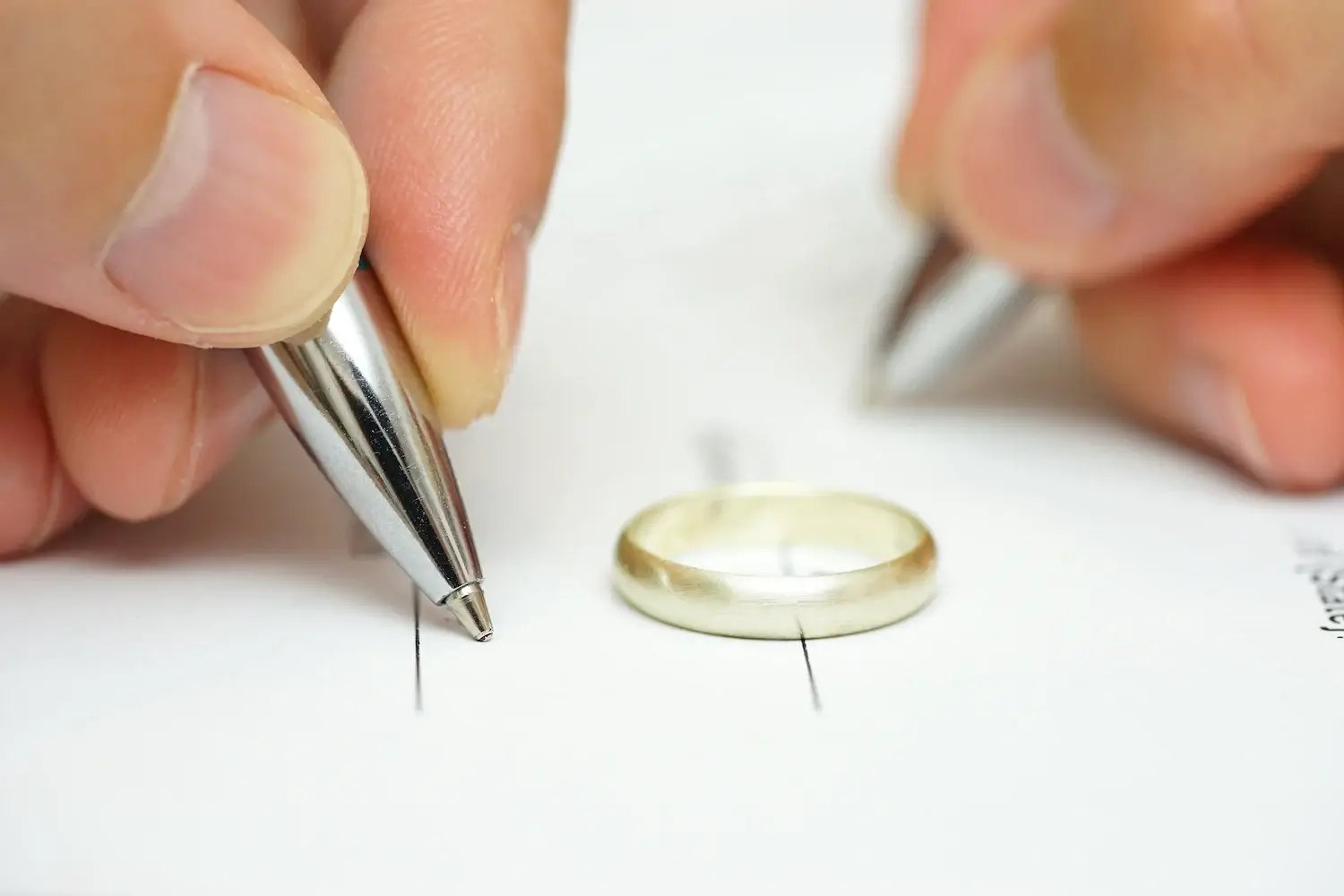 Strengthening Your Position in Divorce Negotiations with Professional Mediation Kensington & Chelsea