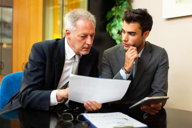 What Makes a Mediation Agreement Legally Binding Kensington & Chelsea
