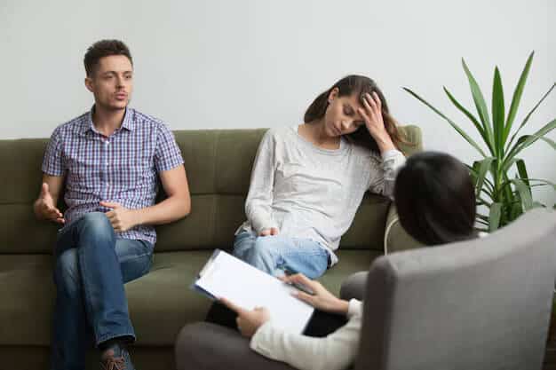 Local family mediation Kensington & Chelsea for conflict resolution
