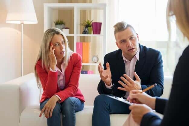 Recognizing Mental Health Challenges in Mediation Kensington & Chelsea