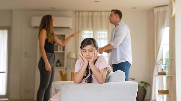 What Is Parental Responsibility in the UK Kensington & Chelsea