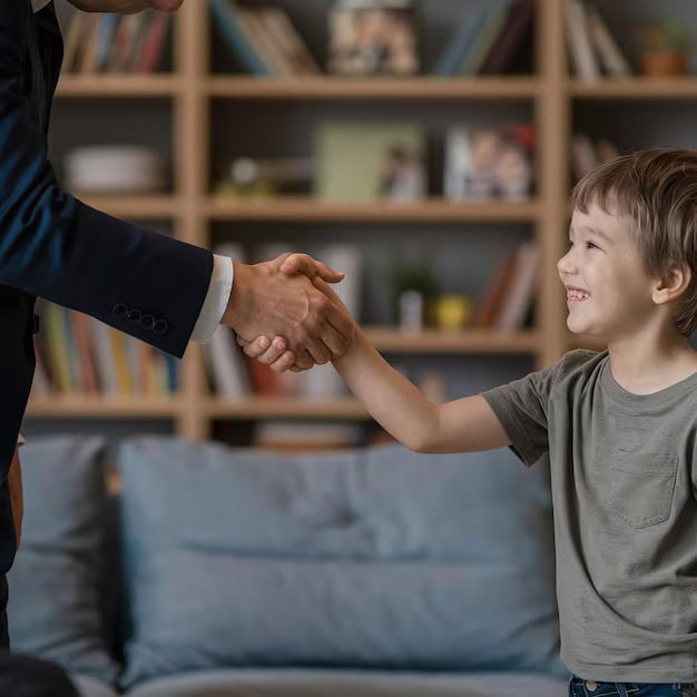 Understanding Child Arrangements – Guidance from EH Mediation Specialists Kensington & Chelsea