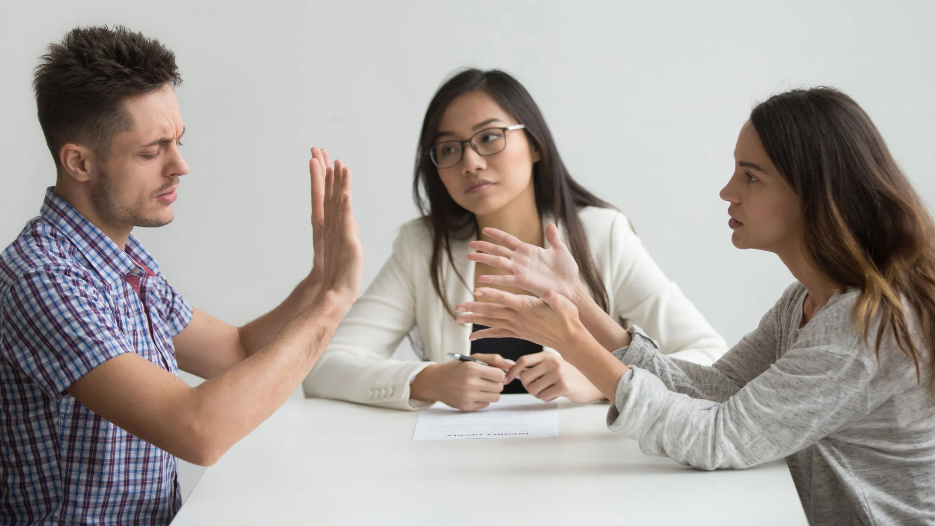 The Legal Framework Behind Family Mediation in the UK Kensington & Chelsea