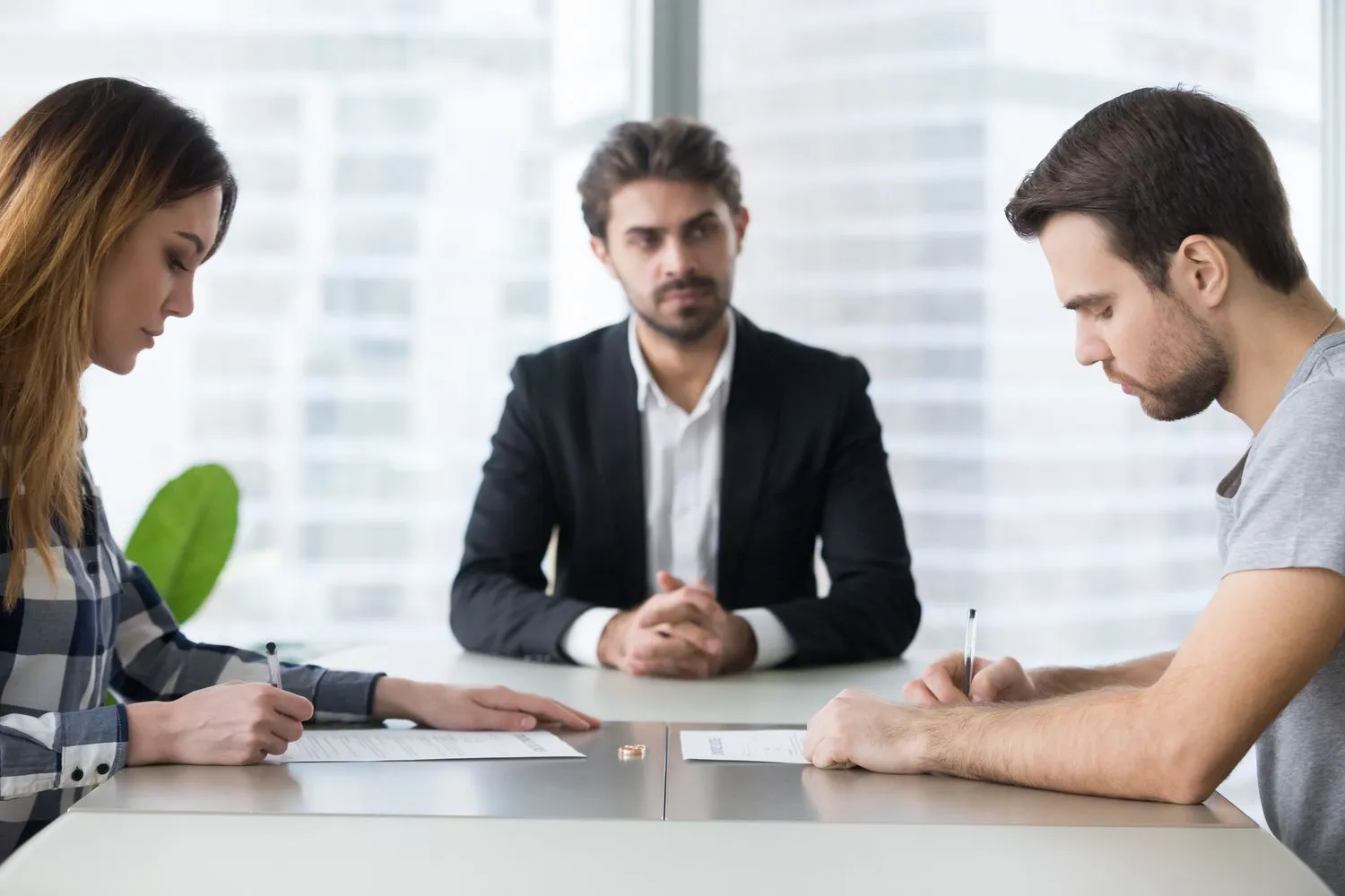 How EH Mediation Guides Couples Toward Fair and Balanced Outcomes Kensington & Chelsea