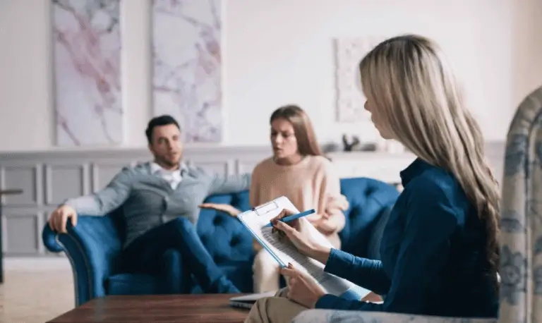 The Step-by-Step Family Mediation Process with EH Mediation Kensington & Chelsea