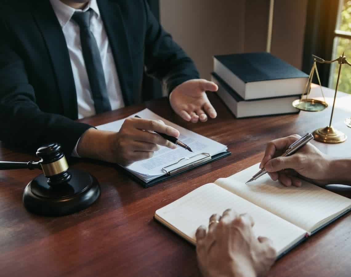 Common Challenges Couples Face in Collaborative Law Kensington & Chelsea