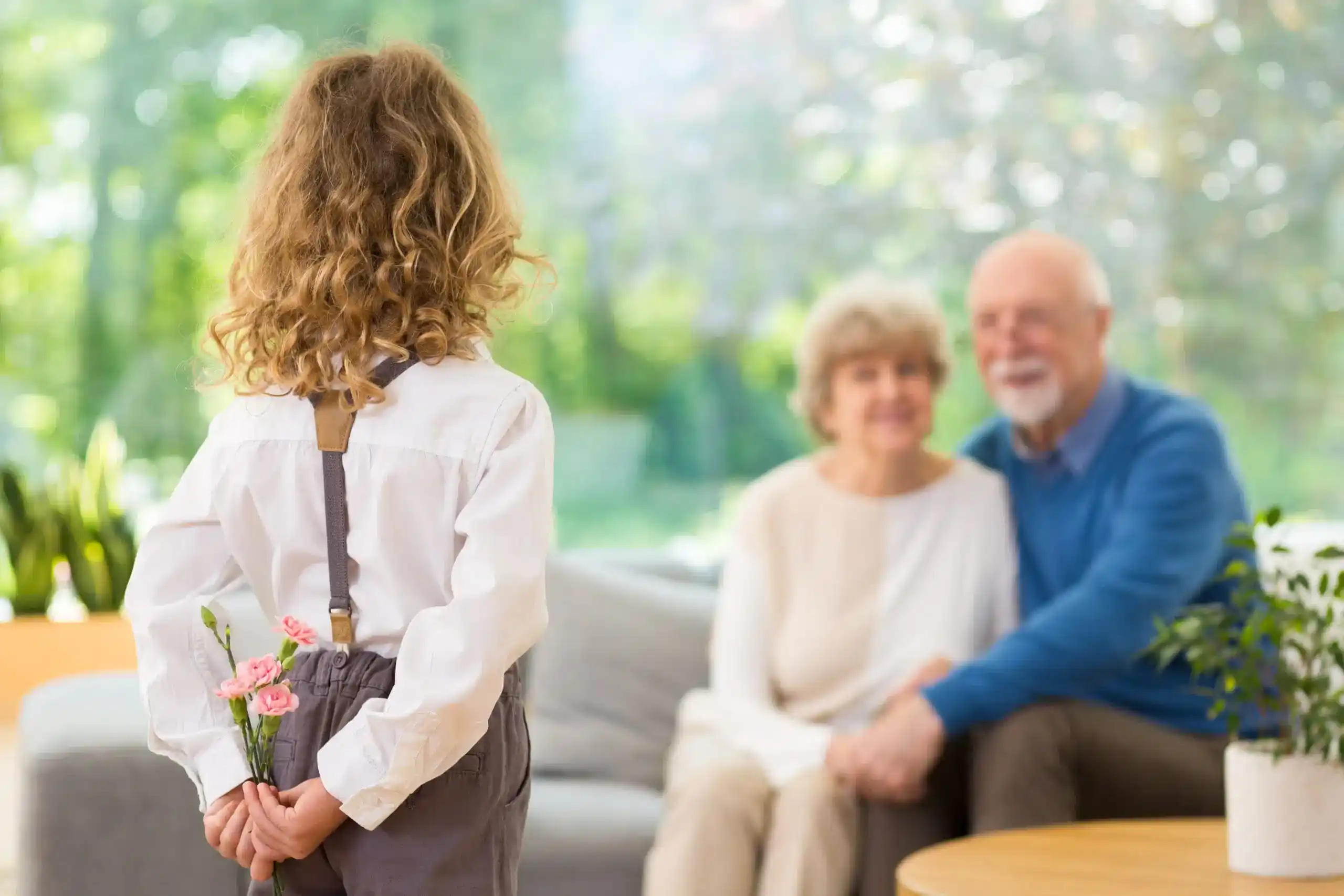 Taking the First Step: How EH Mediation Supports Grandparents Toward Positive Outcomes Kensington & Chelsea