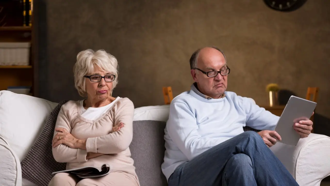 Preventing Long-Standing Family Issues from Escalating During Care Planning Kensington & Chelsea