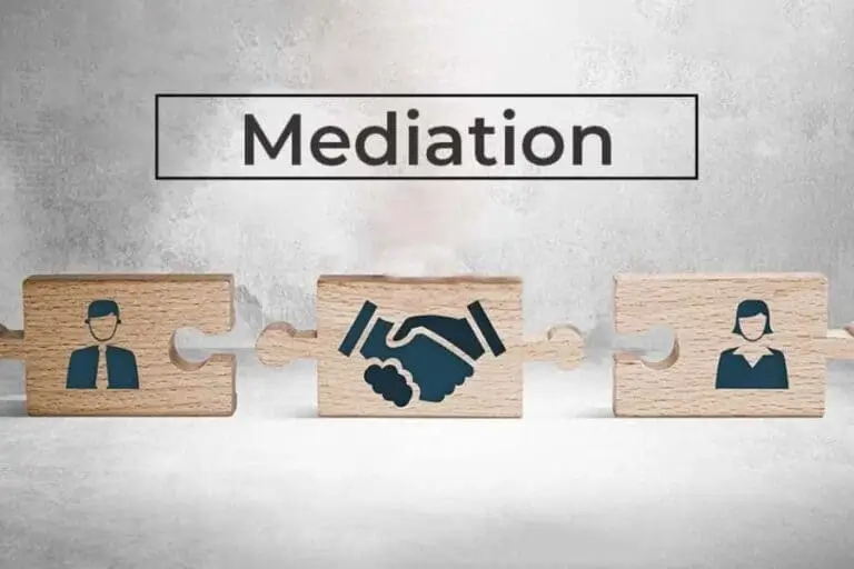How a Mediator Keeps Discussions Productive and Respectful Kensington & Chelsea