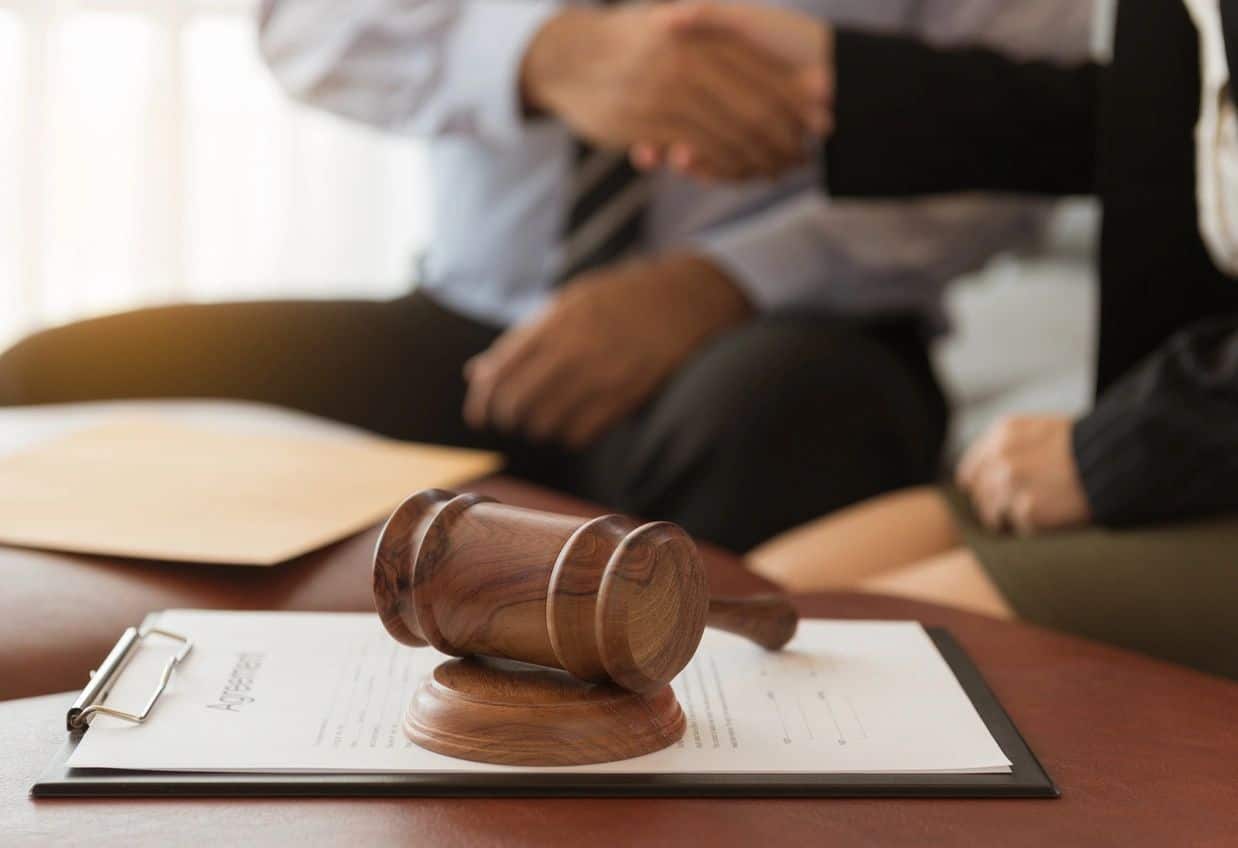 Taking the First Step with EH Mediation: Protecting Your Future Kensington & Chelsea