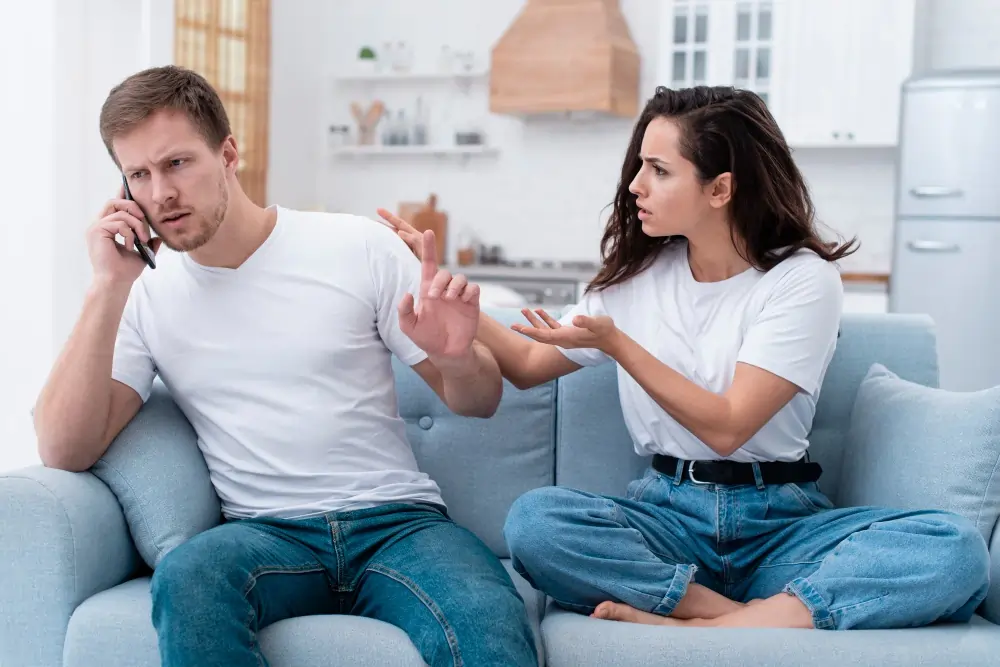 Arbitration: A Private and Binding Resolution Method Kensington & Chelsea