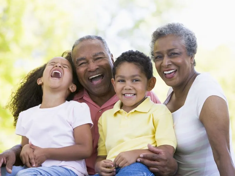 The Impact of Prolonged Family Conflict on Children Kensington & Chelsea