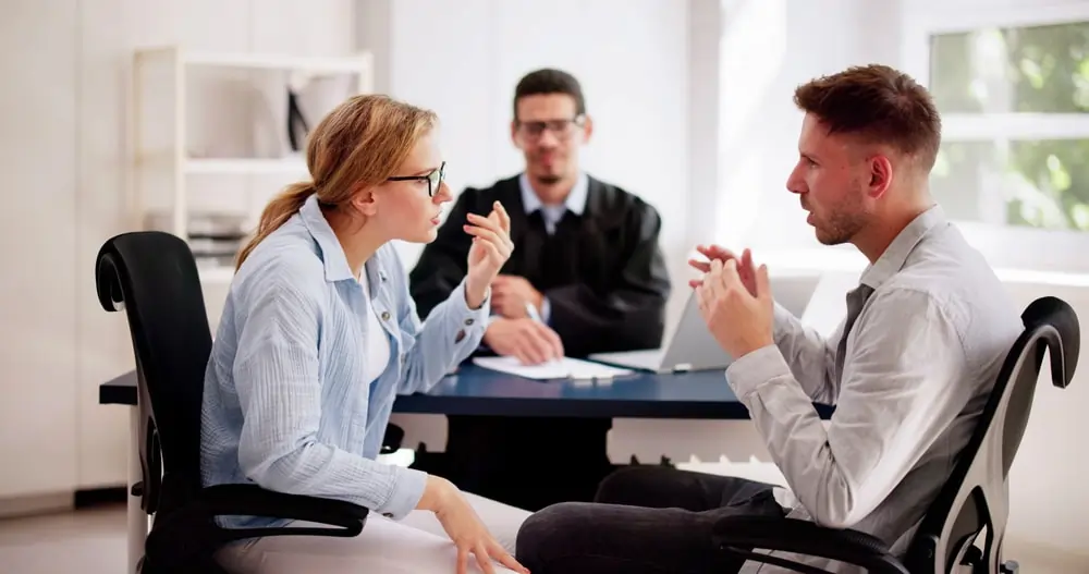 Rebuilding Trust After Relationship Breakdown Through Professional Mediation Kensington & Chelsea