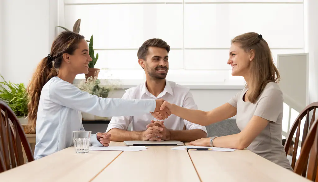 Stay Calm and Review the Original Agreement Carefully Kensington & Chelsea