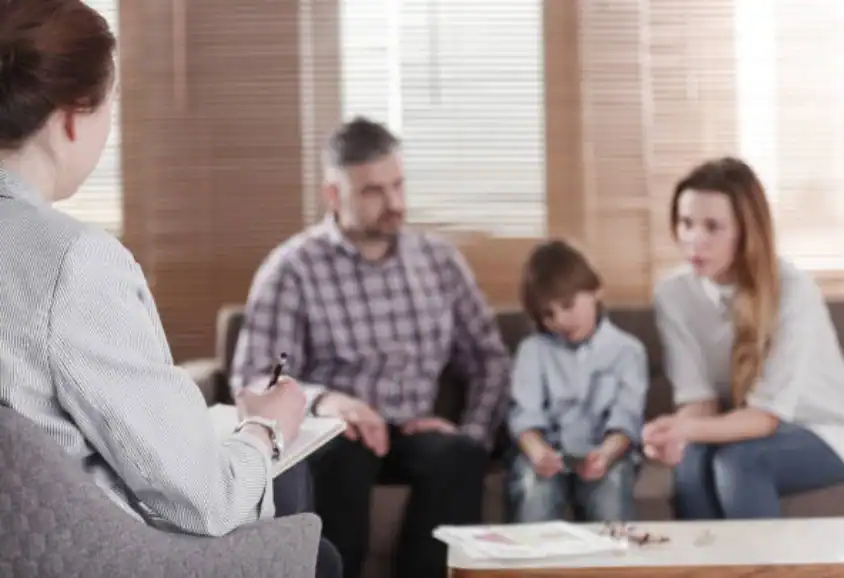 Child Custody and Relocation in International Family Disputes Kensington & Chelsea