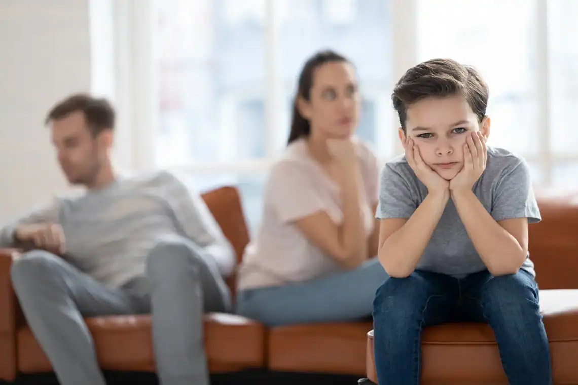 Why More Parents Trust EH Mediation for Child Arrangement Solutions Kensington & Chelsea