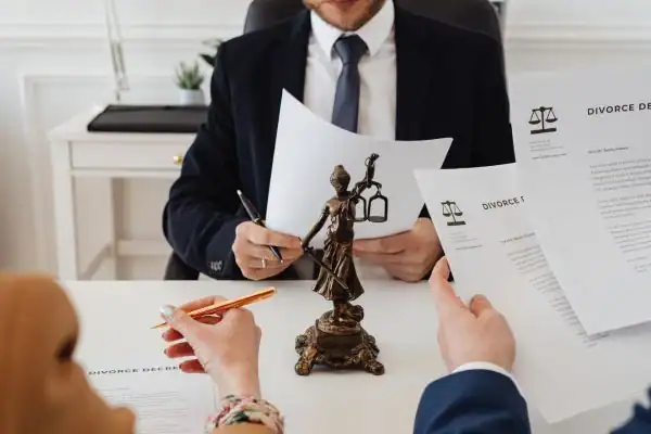 image of divorce mediation Kensington & Chelsea