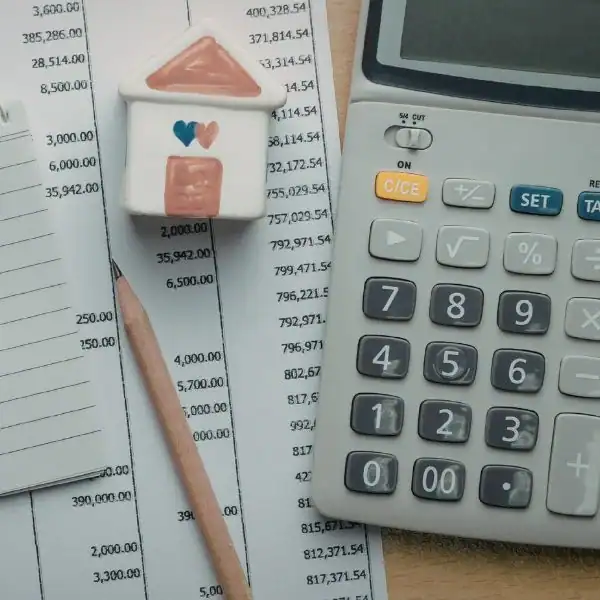 Image of accounts in regards to financial mediation Kensington & Chelsea