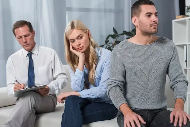 Experienced local family mediator Kensington & Chelsea