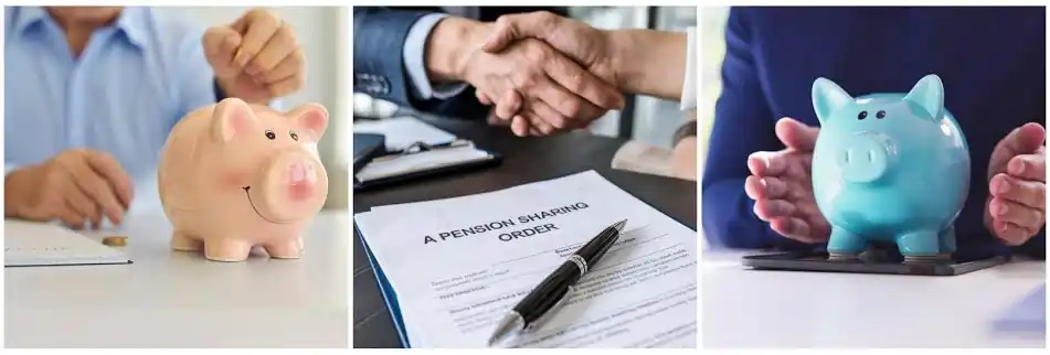 What Happens If One Person Has a Much Larger Pension Kensington & Chelsea?
