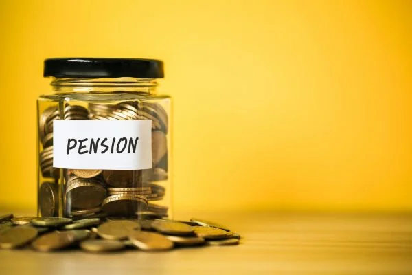 Pension Sharing Mediation Kensington & Chelsea
